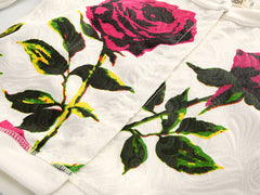 Clothes Rose