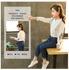 Girls Korean Style