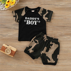 Daddy's Boy