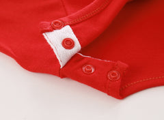 Ladybug clothes