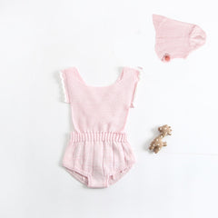 Backless Knit