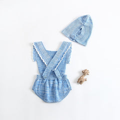 Backless Knit