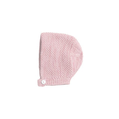 Backless Knit