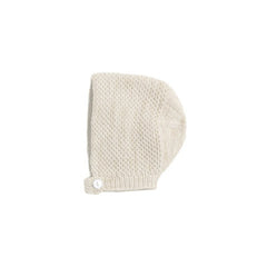 Backless Knit