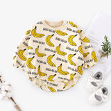 Banana Bodysuits