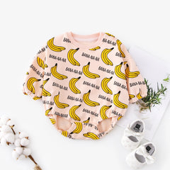 Banana Bodysuits