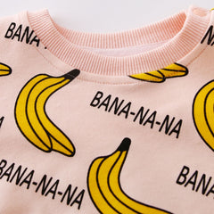 Banana Bodysuits