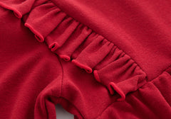 Stringy Selvedge