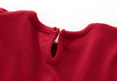 Stringy Selvedge