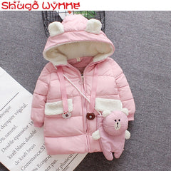 Cartoon Bear