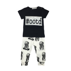 #Ootd