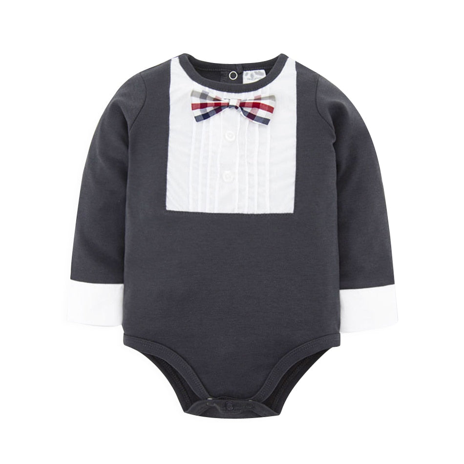 Bodysuits Spring Autumn