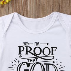 God answers players