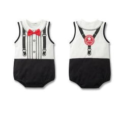 Bodysuit Sleeveless