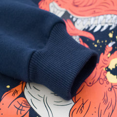 Trex Hoodies