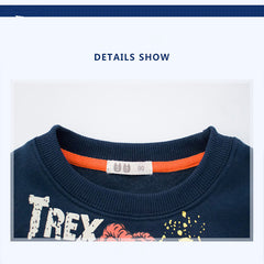 Trex Hoodies