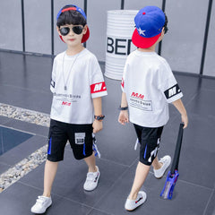 Clothes Summer Cotton