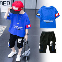 Clothes Summer Cotton