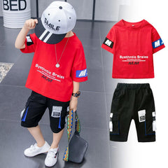 Clothes Summer Cotton