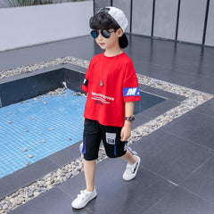 Clothes Summer Cotton