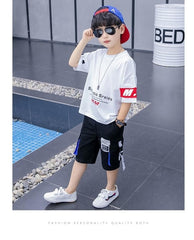 Clothes Summer Cotton