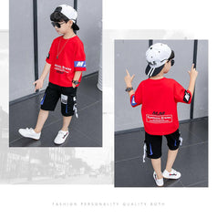 Clothes Summer Cotton