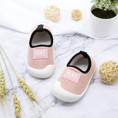 Soft Bottom Non-slip