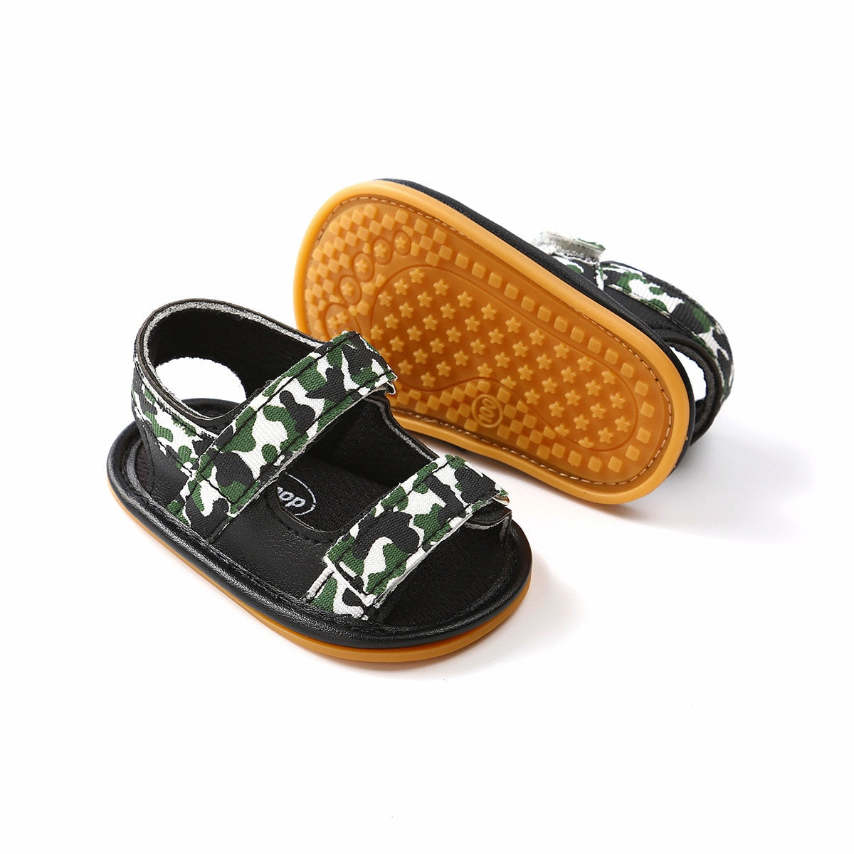 Camouflage Pattern