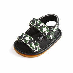 Camouflage Pattern