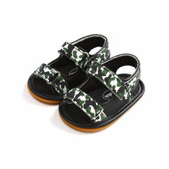 Camouflage Pattern