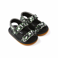 Camouflage Pattern