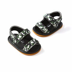 Camouflage Pattern