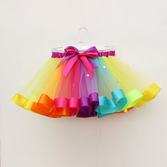 Toddler Rainbow