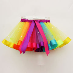 Toddler Rainbow
