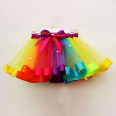 Toddler Rainbow