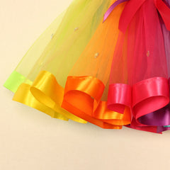 Toddler Rainbow