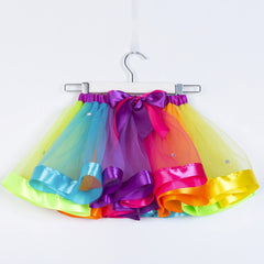 Toddler Rainbow