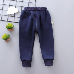 Velvet Thickening