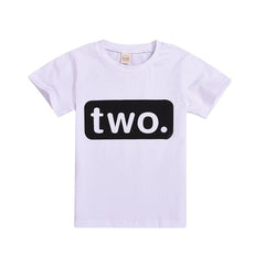 Two.