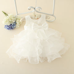 Lace flower
