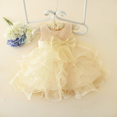 Lace flower
