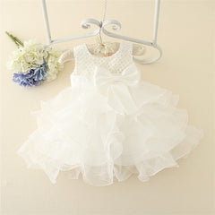 Lace flower