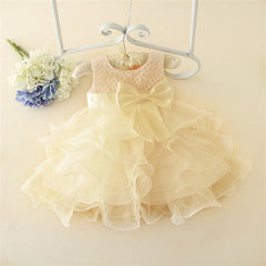 Lace flower