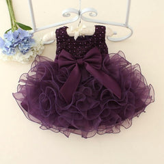 Lace flower