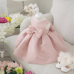Dress Ball Gown