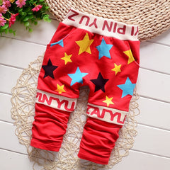 5 stars pants