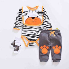 Bodysuit Animal