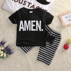 Amen