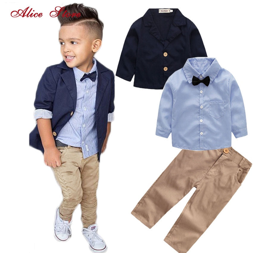 Clothing Gentleman