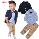 Clothing Gentleman